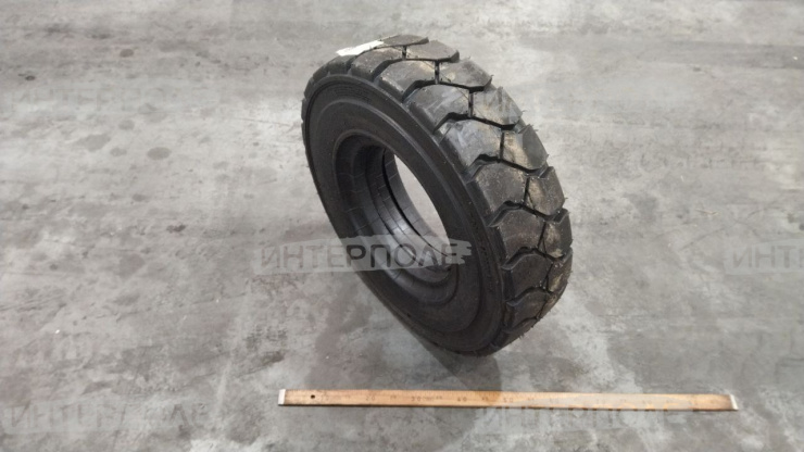 Шина 7,00 -12 SD2000 /142A5/ 14НС (с камерой) с об. лентой ARMOUR