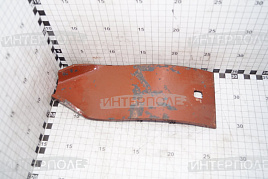 Наральник L=227 мм (сталь 65Г, термооб.) АПК FeatAgro