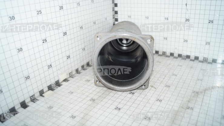 Корпус фильтра грубой очистки топлива (стакан) ЯМЗ (ПАО Автодизель)