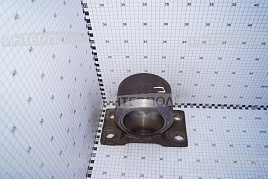 Опора левая в сборе К-700, К-701