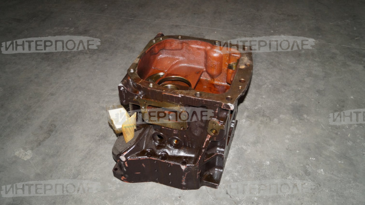Корпус сцепления МТЗ-1025/1221, ОАО "МТЗ"