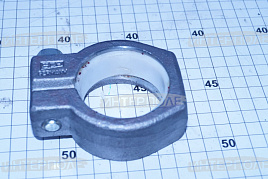 Глазок головки ножа под пластиковое кольцо, для жаток с приводом Шумахер