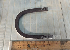 Изолятор John Deere (9470/9560/9570/9650/9660/9670/9770/9860/9870/9880/550/560/650/660/670/680/685/690/760/770/780)