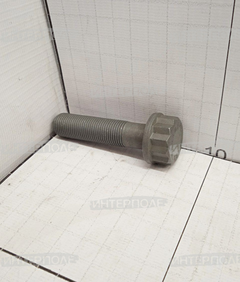 Винт с головкой John Deere Оригинал