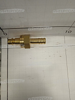 Наконечник гидравлический Claas (Jaguar, Lexion)