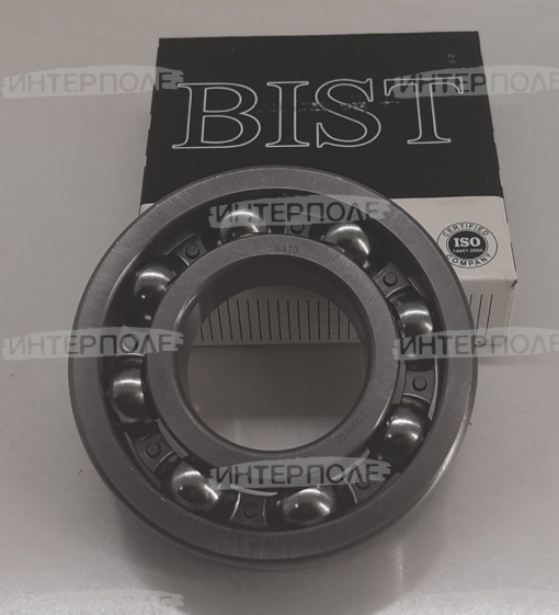 Подшипник 313 (6313) (65х140х33) (BIST)