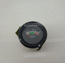 Указатель давления масла (манометр) (0-6) МТЗ