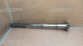 Полуось конической пары, ОАО "МТЗ"