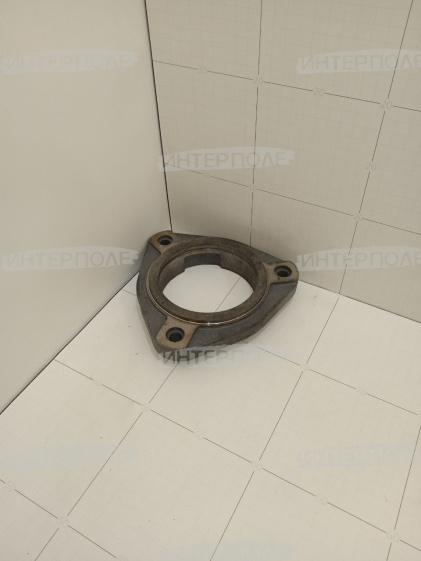 Корпус подшипника (фланцевый,п.680210) ротора соломоизмельчителя нов.обр.Есиль-760,КЗС-1218,Есиль-750,КЗС-10К 