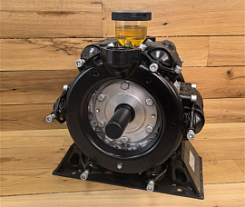 Все для опрыскивателей: мембранно-поршневые насосы