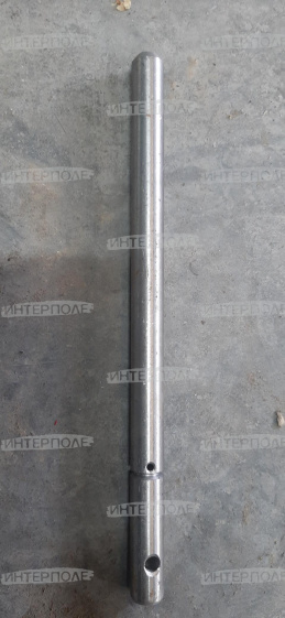 Палец шнека жатки (L=260мм,D=16мм, c 2014 г.) Есиль,КЗС