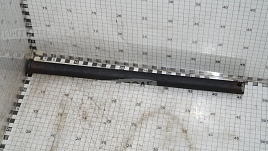 Палец звена гусениц (клеймо "Р") ВТ-100,150,ТТ-4,Т-150 (Рубцовск)