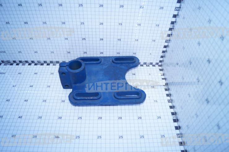 Плита вариатора Нива Енисей