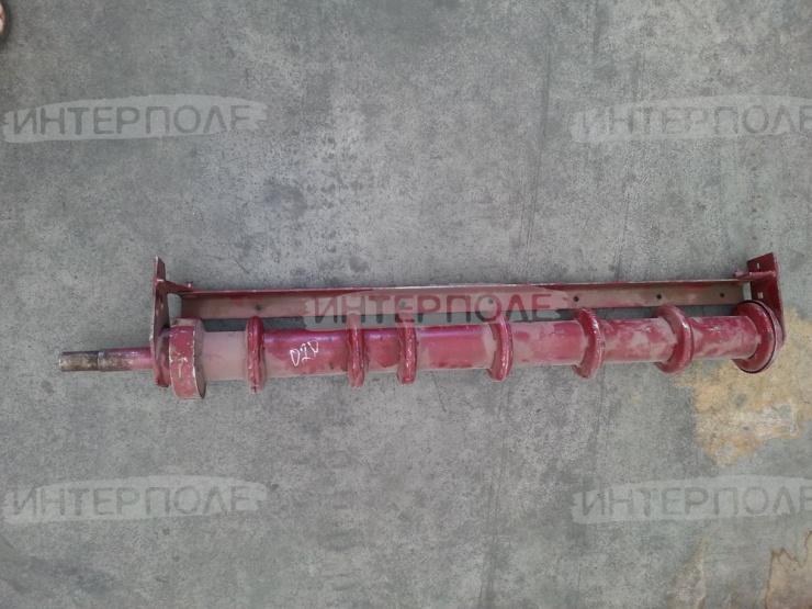 Вал ведущий ЖВП-6,4 с МПН "Бердянские Жатки"