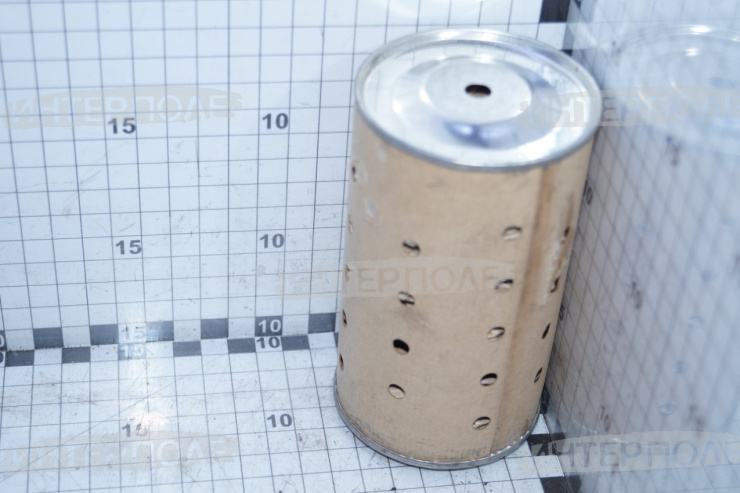 Фильтр топл. (Т-150, ДТ-75Н, Нива, Енисей (двигатель СМД 14,18,20) стар.обр. (Кострома)