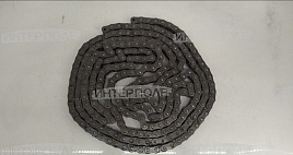 Цепь ПР-19,05-40 (5,01м. -264 зв.) усиленная (DONGHUA)