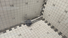 Болт противовеса (ТМЗ)