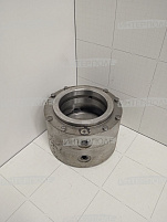 Опора в сборе с крышкой (-744)