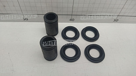 Ремкомплект направляющих суппорта JCB