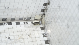 Болт М 6х 16х1,0 шестигранная головка, класс 5.8, полная резьба