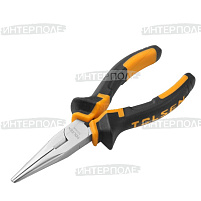 Плоскогубцы удлиненные (утконосы)160 мм (TOLSEN)