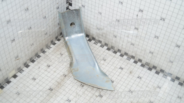 Чистик правый ЛДГ (СТС)