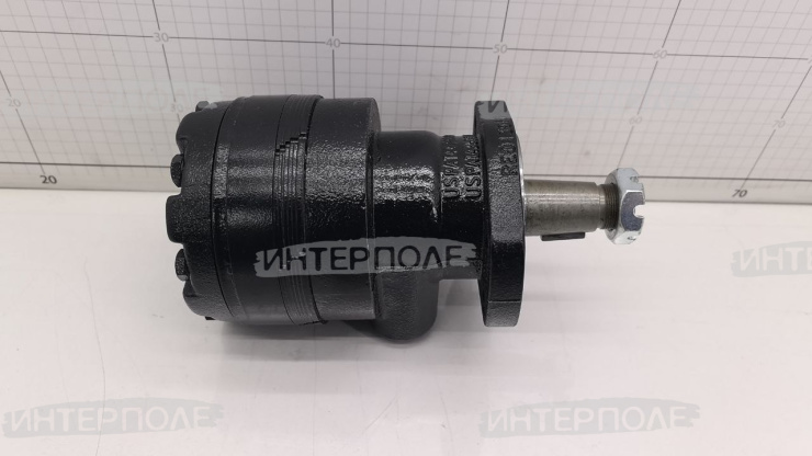 Гидромотор, мотовила D60, D65 MacDon (Original)