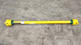 Вал карданный жатки (7м) Дон-1500 А,Б, Вектор, Торум, ACROS, УЖ-7 (АА-160, L=1610-2540 мм) 8шл.-8шл. MEXTEXpro