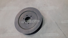 Шкив привода гидронасоса без ступицы ЯМЗ-238АК (ПАО Автодизель)