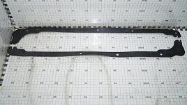 Прокладка картера (поддона) Д-243 (пробковая, две половинки)