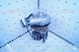 Турбокомпрессор ММЗ Д-245.9Е2 ЕВРО-2 ЗиЛ (Чехия)