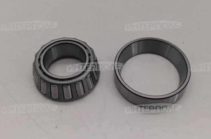 Подшипник 2789/2729 (39,688х76,2х25,654) (Timken) 