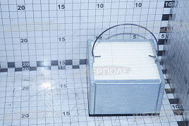 Фильтр топл. сепаратора Claas (Atles (946RZ), Case (STX280-530), New Holland(Т9010-Т9060) (DONALDSON)