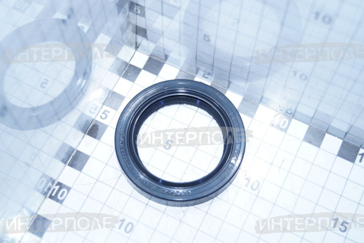 Манжета армированная "сальник" .50х70х10-2,2