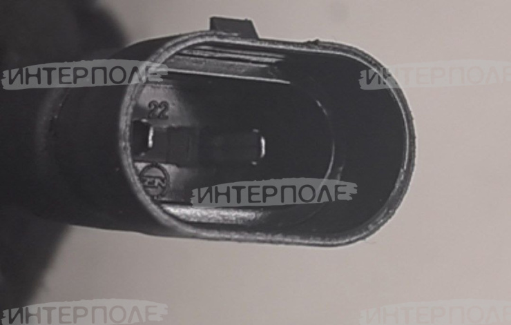 Прожектор John Deere