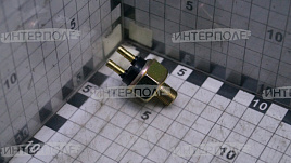 Выключатель стоп сигнала ГАЗ, 