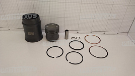 Поршневая ГАЗ-53,-66,-3307 (4г+4п+п.к-ца+п/п) (КМЗ) (М/К)