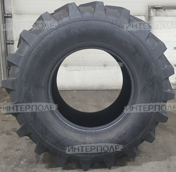 Шина 30,5 L-32 (775х813) (передняя ДОН-1500, АКРОС) R-1 /167A8/ 18НС Б/К ARMOUR
