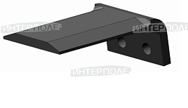 Крыло ПСК-ЧГ (РЗЗ)