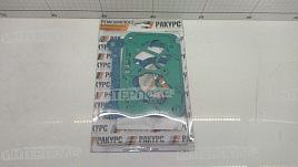 Ремкомплект компрессора ПК АЙК двухцилиндрового компрессора (полный с поршневыми кольцами) ЯМЗ, ЗиЛ Ракурс