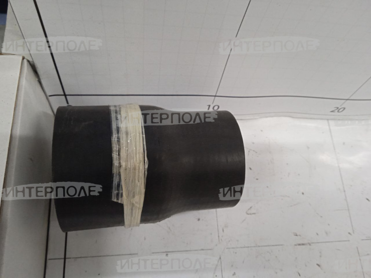 Шланг радиатора John Deere Оригинал