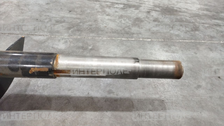 Шнек зерновой John Deere (9650; 9660; 9640WTS ; 9660WTS; 9680WTS)