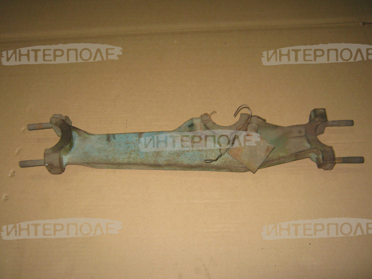 Рычаг очистки лев., прав.