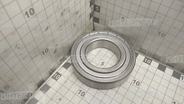 Подшипник 80209 (6209-2ZR) (45х85х19) ZVL