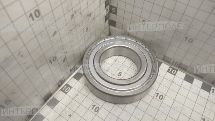 Подшипник 80209 (6209-2ZR) (45х85х19) ZVL