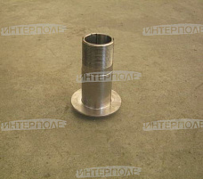 Ступица ножа режщего аппарата НАШ