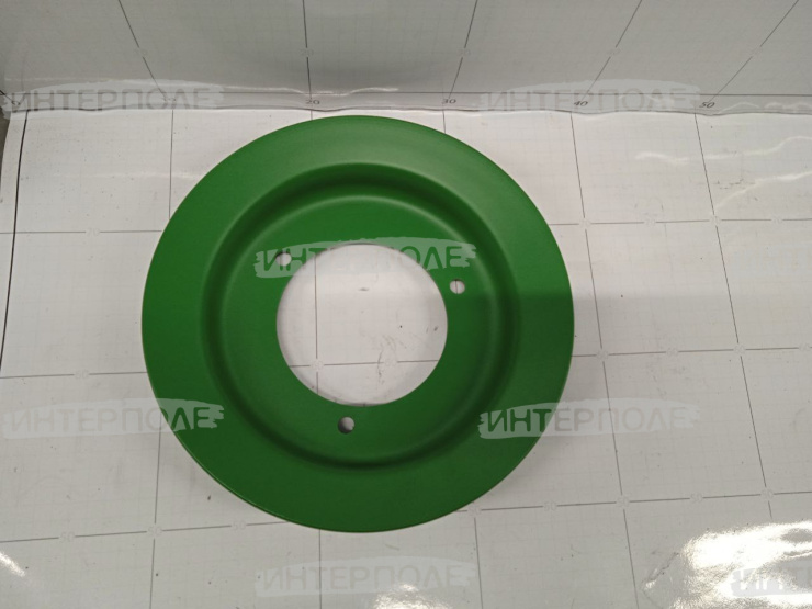 Шкив John Deere Оригинал