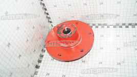 Ступица в сборе к колесу ГВВ-6М АЗАС