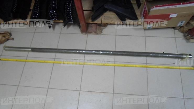 Вал битера New Holland