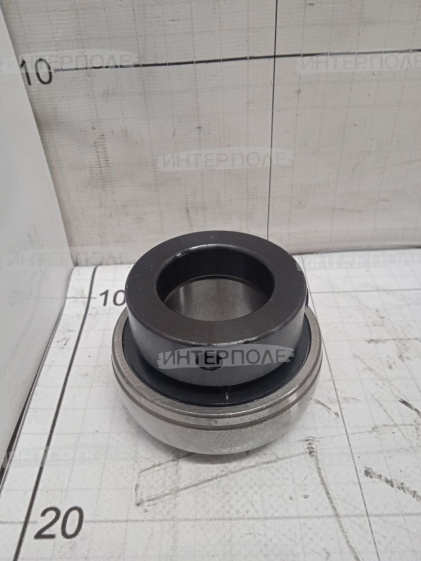 Подшипник LY207-2F /YEL207-2F/HC207-2F (35х72х51,1) (BIST)